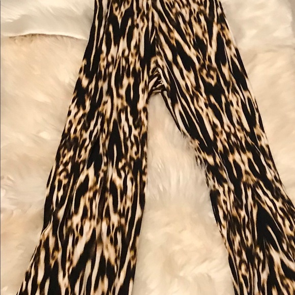 Calvin Klein Pants  print romper /jumper 💋🔥 - Picture 4 of 6